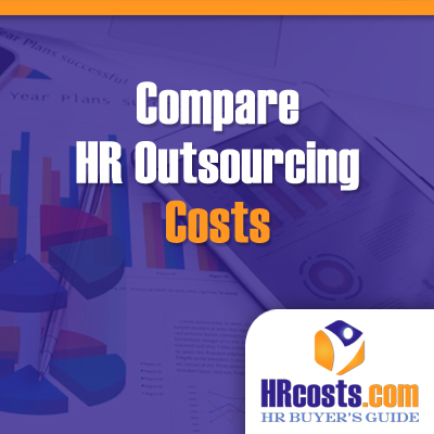 Compare HR Outsourcing Costs