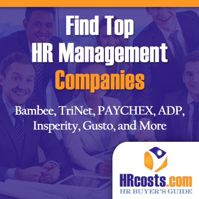Find Top HR Management Companies