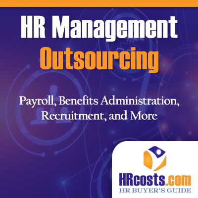 HR Management Outsourcing