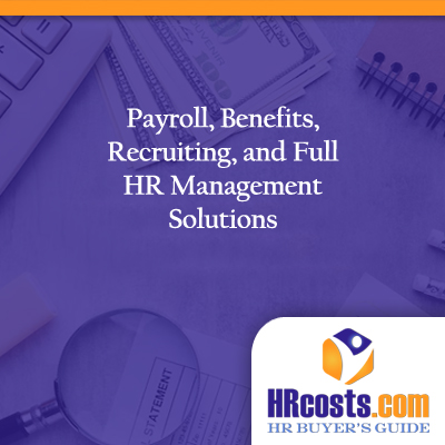 HR Management Solutions