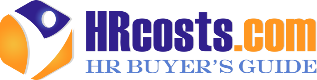 HRCosts Logo HR Costs Home