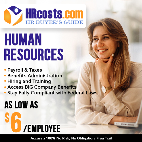 HR cost banded