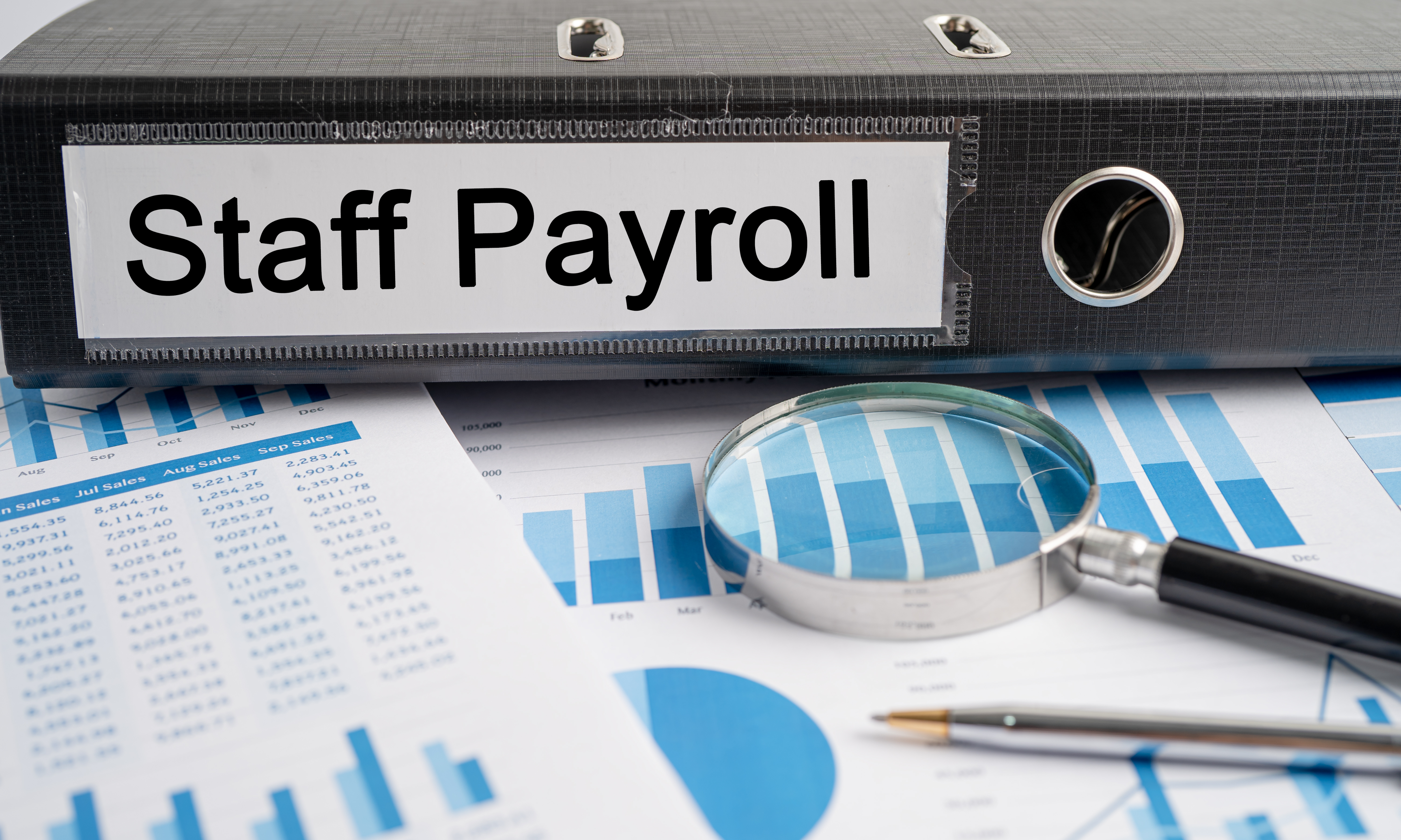 Payroll Outsourcing