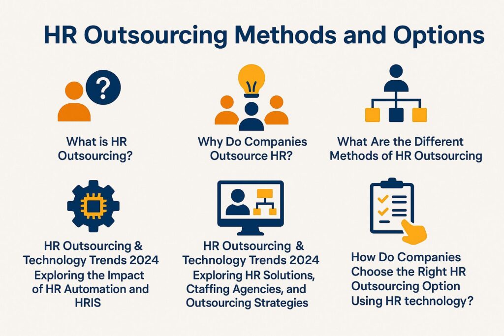 HR METHODS