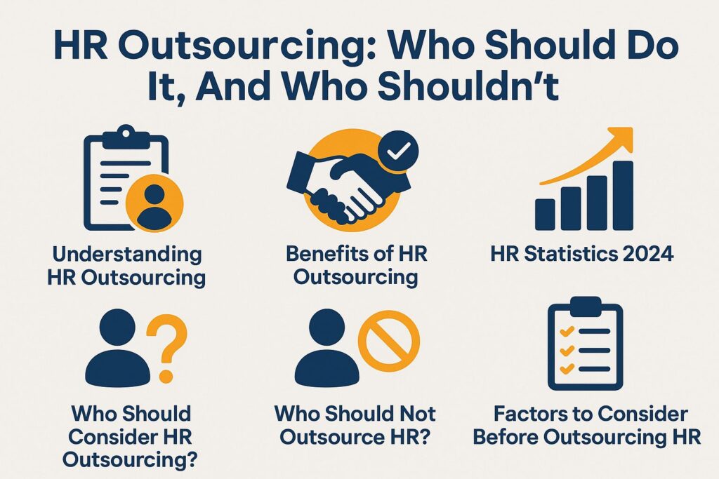 Is HR Outsourcing Right For Me?