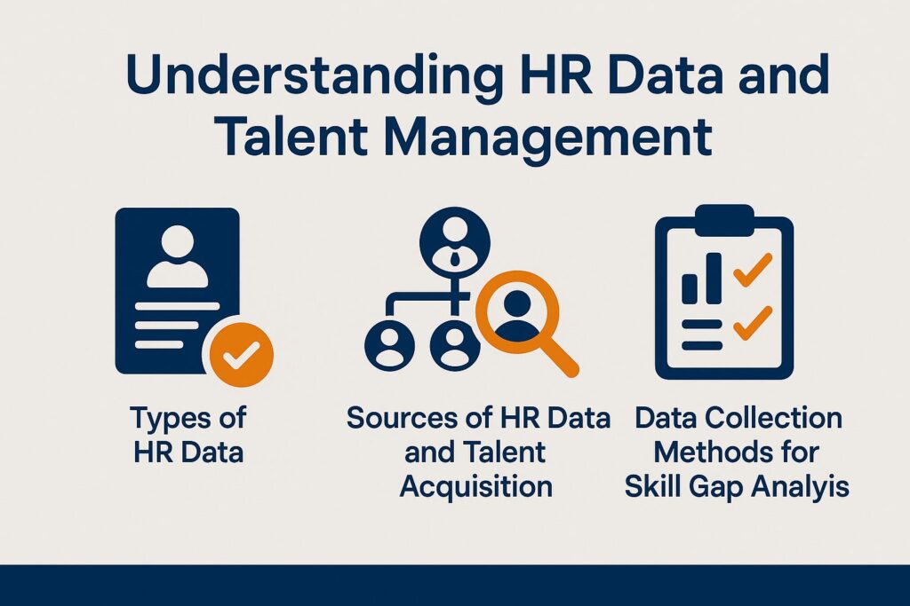 Understanding HR Data and Talent Management