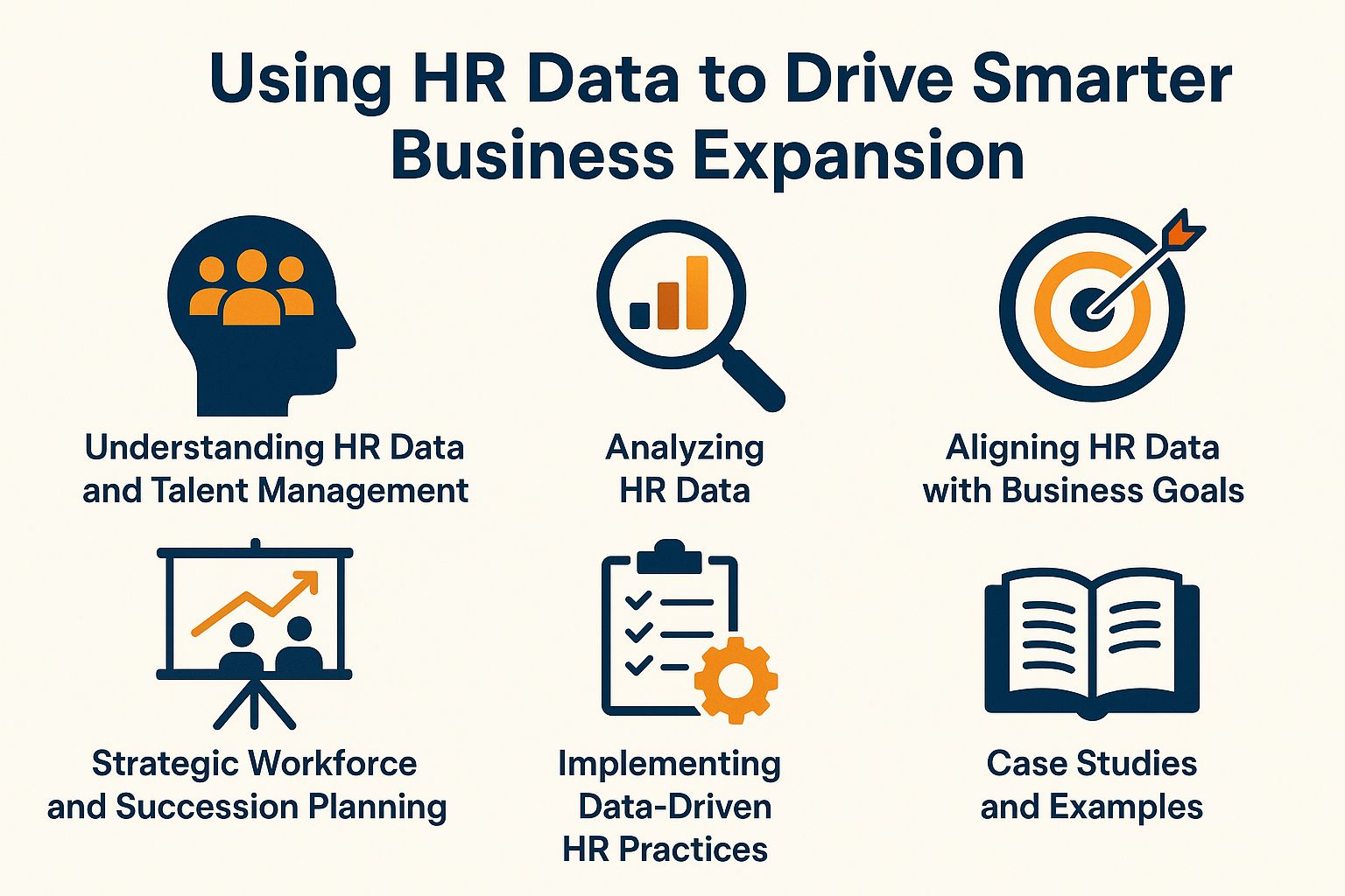 Using HR Data to Drive Smarter Business Expansion