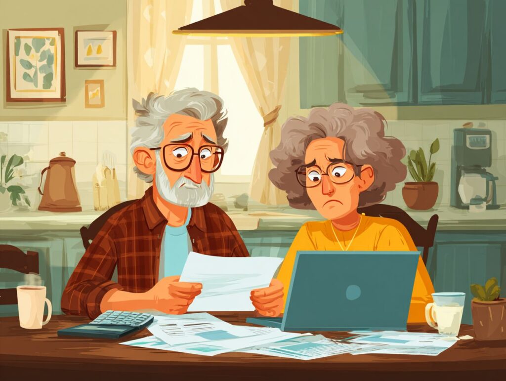 1 in 4 Americans Over 50 Postponing Retirement