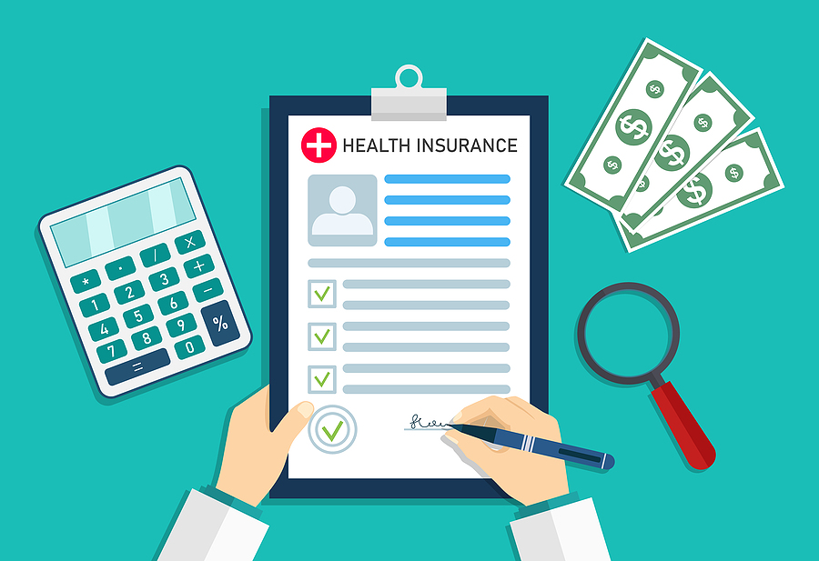 Health Insurance Cost